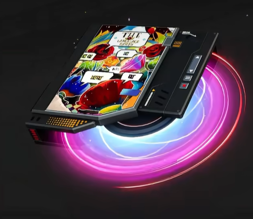 异环茶话会盘点 异环茶话会内容解析与参与体验截图