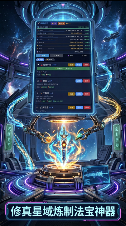 星舰纪元万倍轮盘系统上线时间 星舰纪元万倍轮盘系统什么时候上线截图