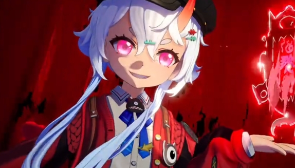 异环塔菲角色有吗 异环塔菲怎么样