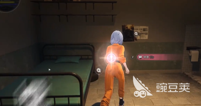 异环坐牢天数上限是多少 异环游戏内封禁时长规则详解截图