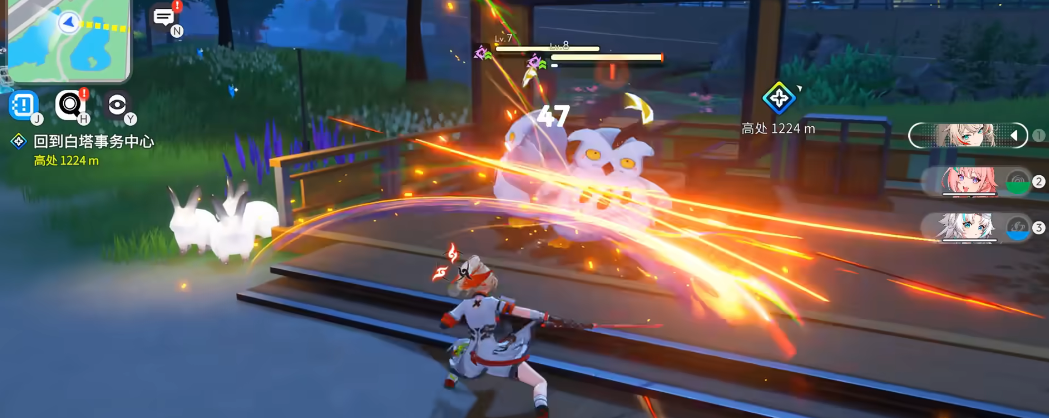 望月月灵招募教程 望月月灵获取方法