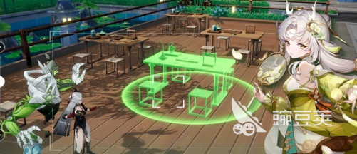 望月游戏手机版上线时间 望月手游公测日期及预约开启时间截图