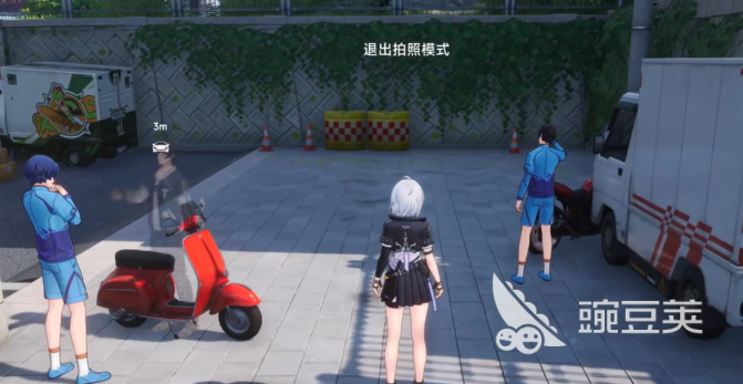 异环大自然的馈赠任务怎么完成 异环任务全流程图文教程截图