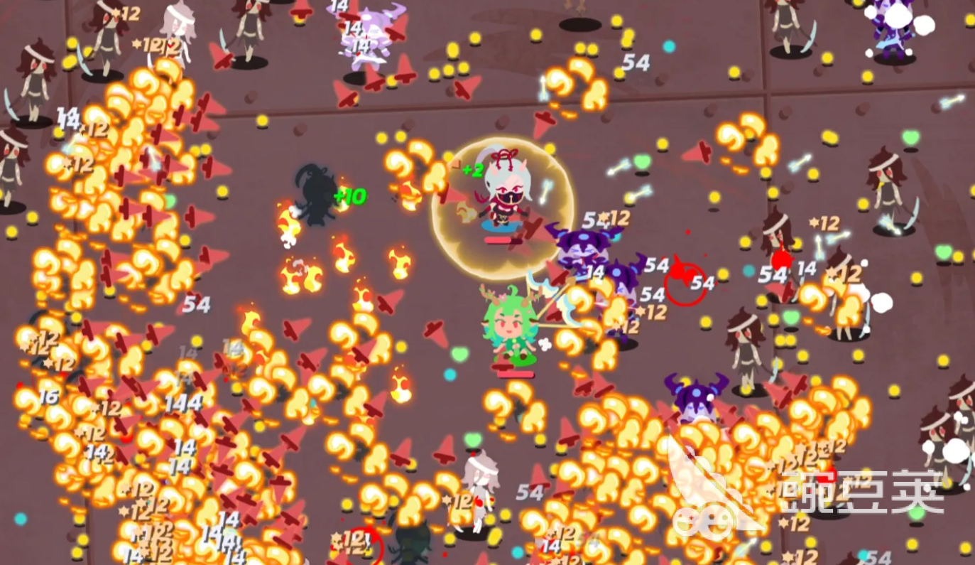 我不是魔王游戏手机版上线时间指引 我不是魔王手游正式公测日期与预约入口截图