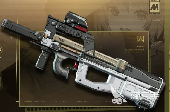 少女前线2追放绒鼠新星角色盘点 少女前线2追放绒鼠新星强度分析与实战表现截图