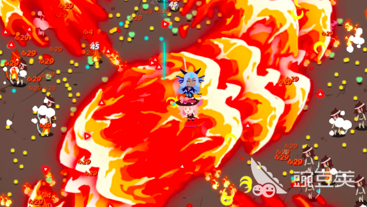 我不是魔王游戏手机版上线时间 我不是魔王公测日期及预约入口截图