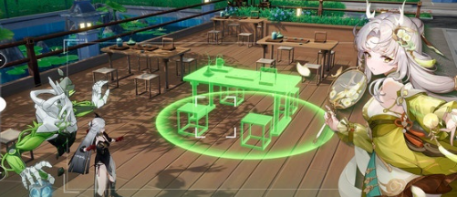 望月游戏手机版上线时间推荐 望月手游上线时间盘点