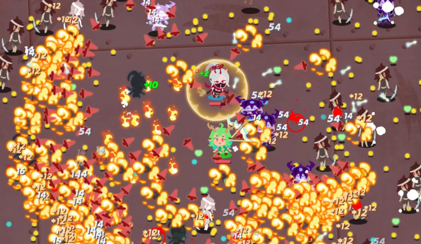 我不是魔王游戏手机版上线时间盘点 我不是魔王手游上线日期指引截图