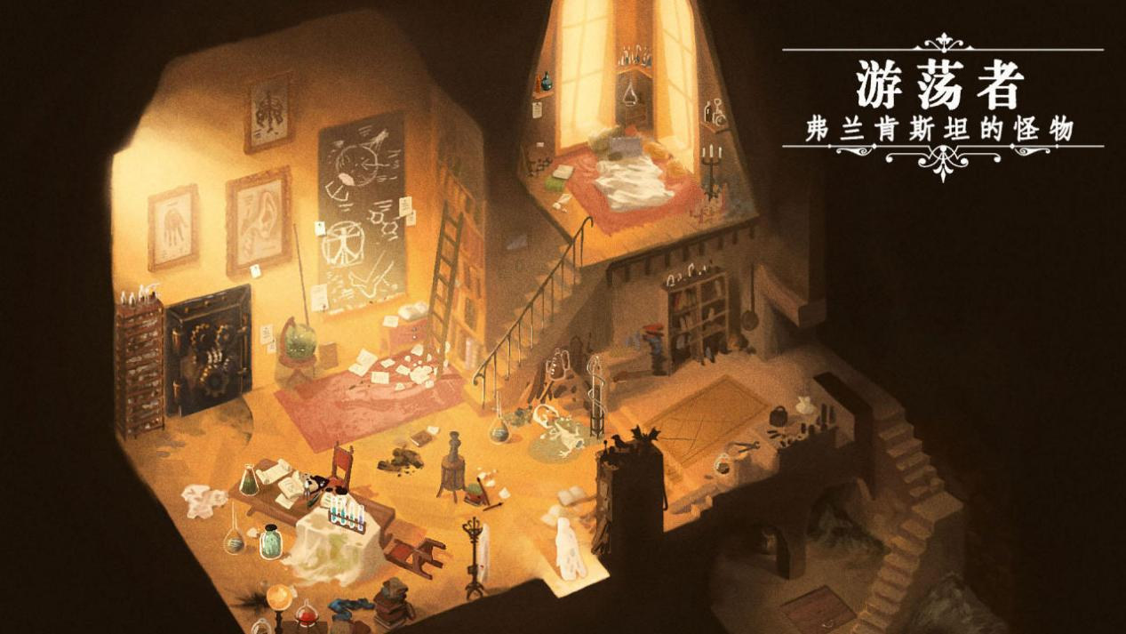 手机移植pc大型不用网络游戏合辑2026 火爆的的移植pc大型单机游戏手机版有哪几款截图
