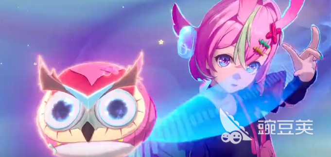 异环游戏类型解析 异环核心玩法与机制深度推荐截图