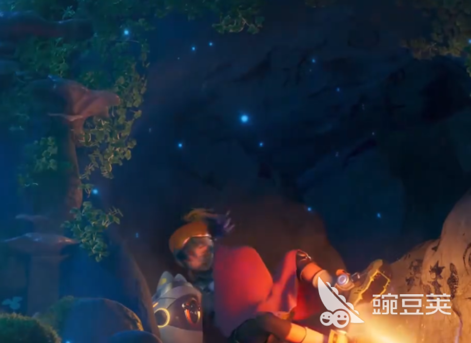 伊莫DLSS4.5技术解析 伊莫DLSS4.5核心特性与实际安卓APP效果截图