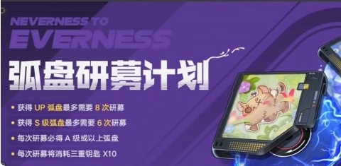 异环武器池能继承吗 异环武器池玩法盘点