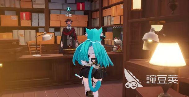 异环第二盏灯任务教程 异环第二盏灯任务全流程图文详解截图