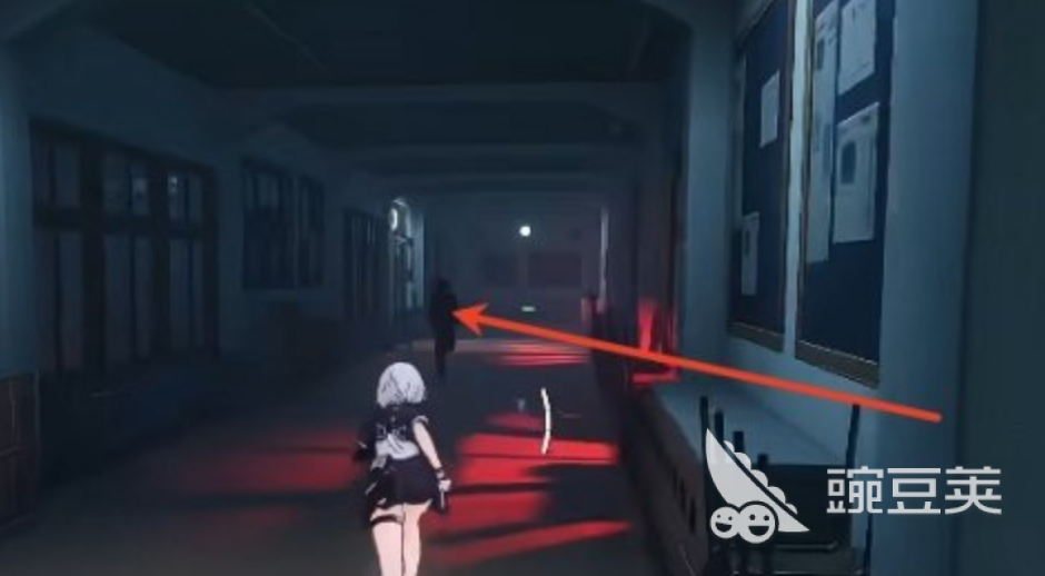 异环异象委托放学后任务通关教程 异环异象委托放学后任务全流程图文详解截图