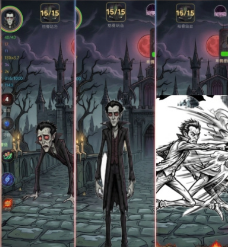 从俯卧撑开始打穿次元壁上线时间指引 从俯卧撑开始打穿次元壁什么时候上线