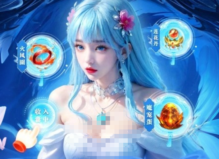 风暴天堂游戏手机版开服表时间是哪天 风暴天堂手游开服时间盘点截图