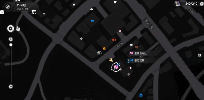 异环桥间地宝箱如何收集 异环桥间地收集教程推荐