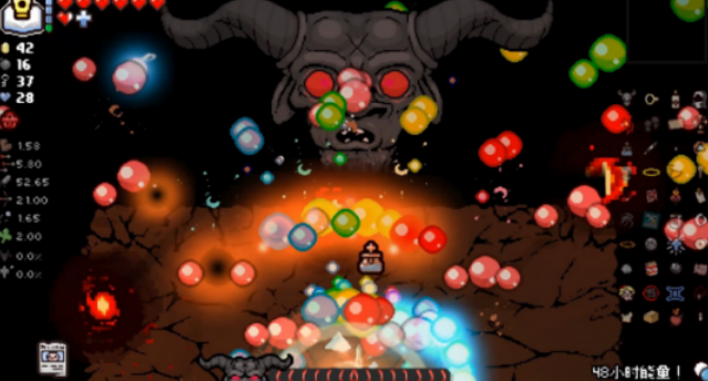 以撒的结合闪退怎么解决以撒的结合闪退解决方案截图