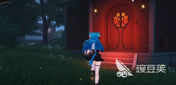 异环巫女 是谁｜异环巫女角色背景、技能设定与剧情定位详解截图