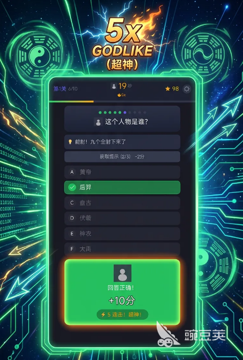 60秒猜人物挑战游戏手机版上线时间 60秒猜人物挑战手游正式发布日期指引截图