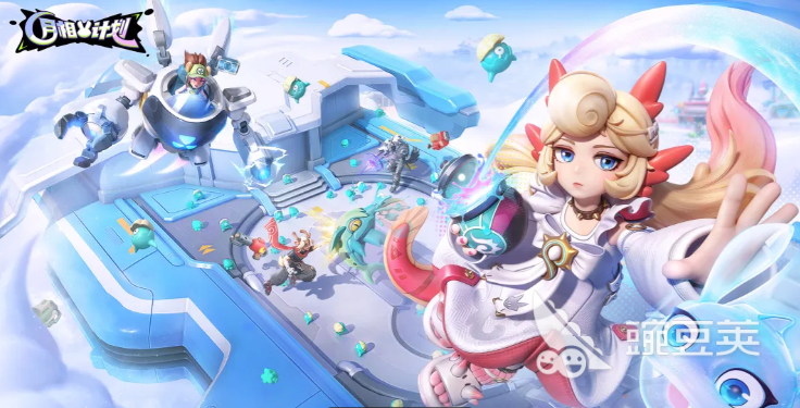 月相计划胡迪尼角色盘点 月相计划胡迪尼技能解析与实战搭配指南截图