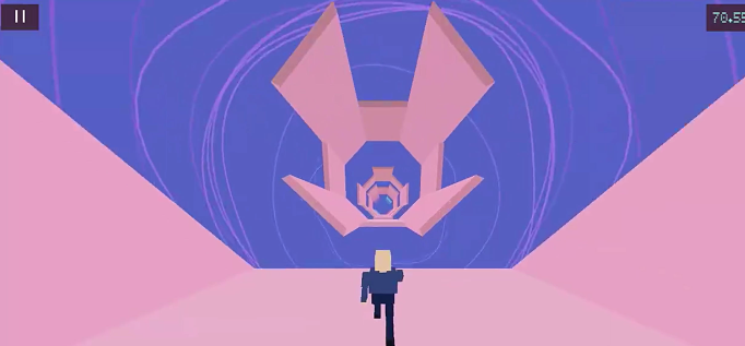 几何狂奔游戏手机版是否需要氪金？玩法模式与关卡特色全面解析截图