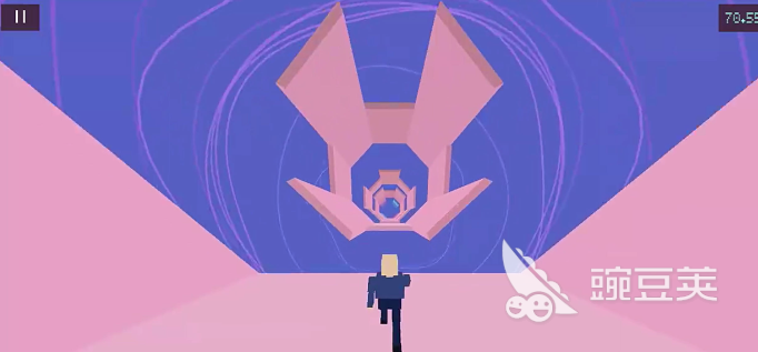 几何狂奔游戏手机版是否氪金 几何狂奔手游玩法模式与关卡特色详解截图