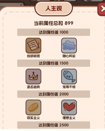 理想大学人生2游戏手机版怎么玩 理想大学人生2手游玩法推荐截图