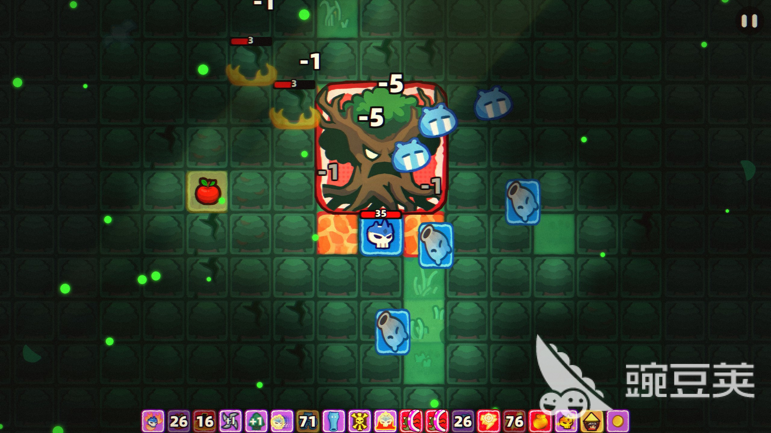 卡片魔王只剩个头什么时候上线 卡片魔王只剩个头公测时间揭晓截图