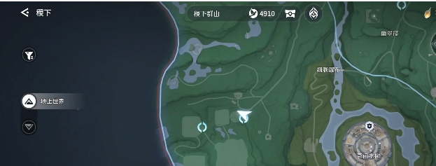 王者荣耀世界大厅在哪 王者荣耀世界大厅打开入口盘点截图