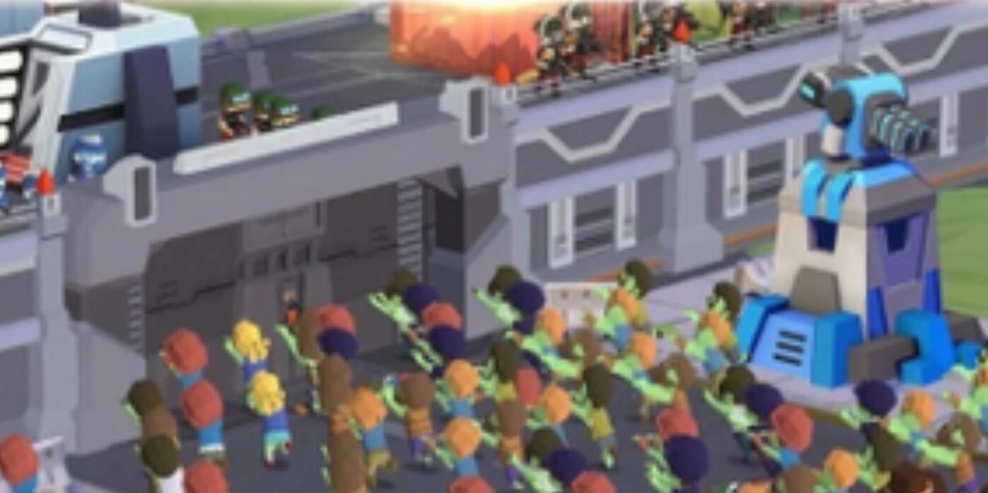 末世避难所游戏手机版测试资格获取	指南 末世避难所手游测试资格怎么获取截图