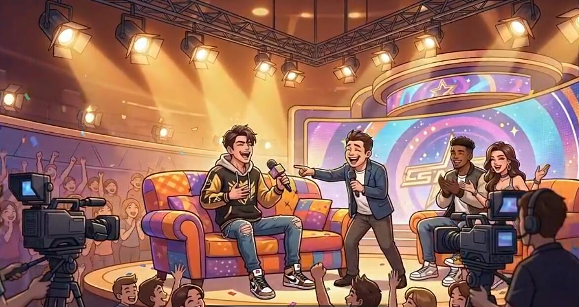 明星模拟器今天也要耍大牌怎么玩 明星模拟器今天也要耍大牌玩法教程截图