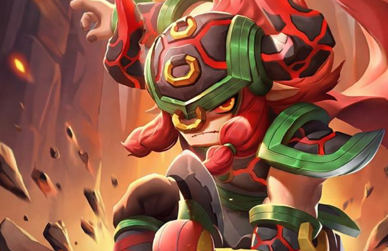 造梦西游之黎尤浩劫篇梦墟玩法盘点 造梦西游之黎尤浩劫篇梦墟玩法有没有截图