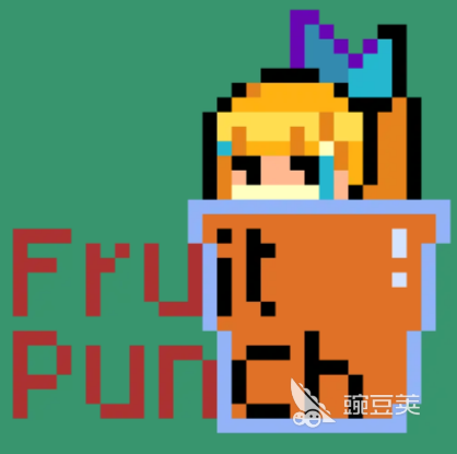 有你好果汁吃游戏手机版怎么玩 有你好果汁吃手游新手入门与玩法详解截图