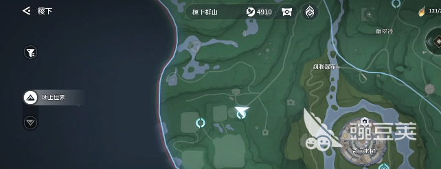 王者荣耀世界大厅入口在哪 王者荣耀世界大厅打开方式与位置详解截图