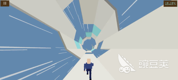 几何狂奔游戏手机版怎么玩 几何狂奔手游新手入门与核心玩法详解截图