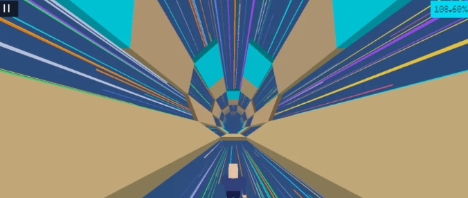 几何狂奔游戏手机版怎么玩 几何狂奔手游玩法盘点