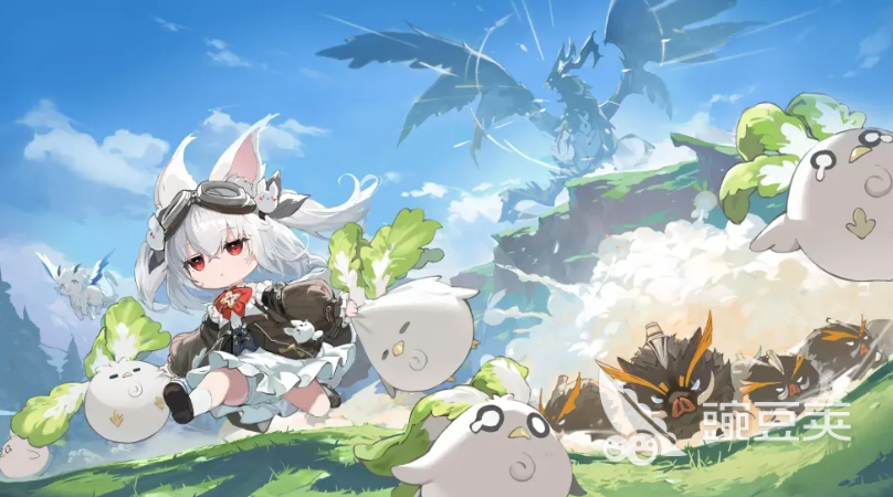 蓝色星原旅谣奇波分享合辑 蓝色星原旅谣T0强度榜与实用奇波解析截图