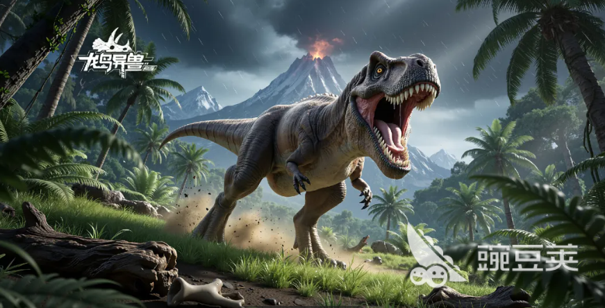 龙岛异兽起源 龙岛异兽起源全龙种图鉴与异兽起源龙种详细盘点截图