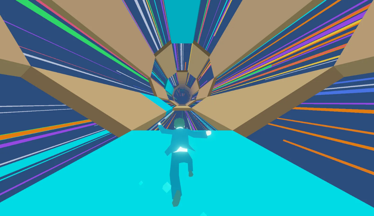 几何狂奔游戏手机版预约地址推荐 几何狂奔手游公测时间指引截图