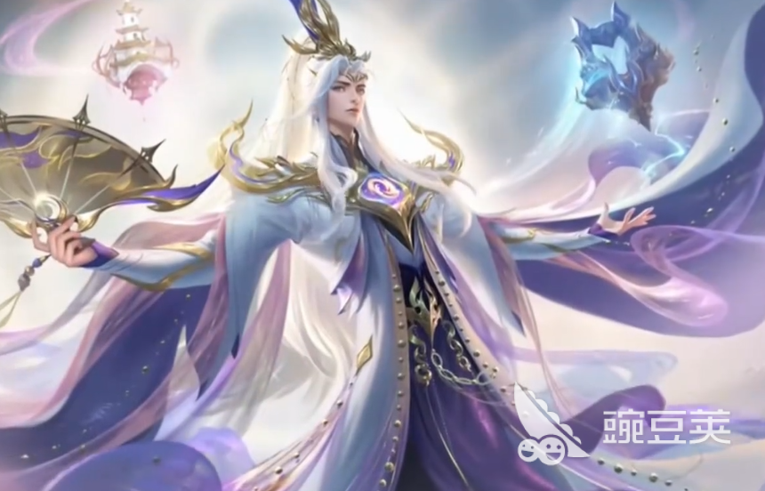 无尽花界诸葛亮阵容搭配 无尽花界诸葛亮最强阵容分享截图