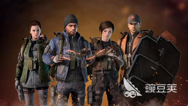 全境封锁曙光游戏手机版416突击步枪获取方法汇总 416突击步枪全途径图文详解截图