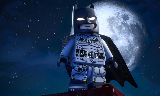 乐高蝙蝠侠黑暗骑士遗产加速器选哪些 乐高蝙蝠侠黑暗骑士遗产加速器分享截图