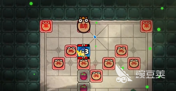 卡片魔王只剩个头帅怎么打 卡片魔王只剩个头帅高效率通关教程截图