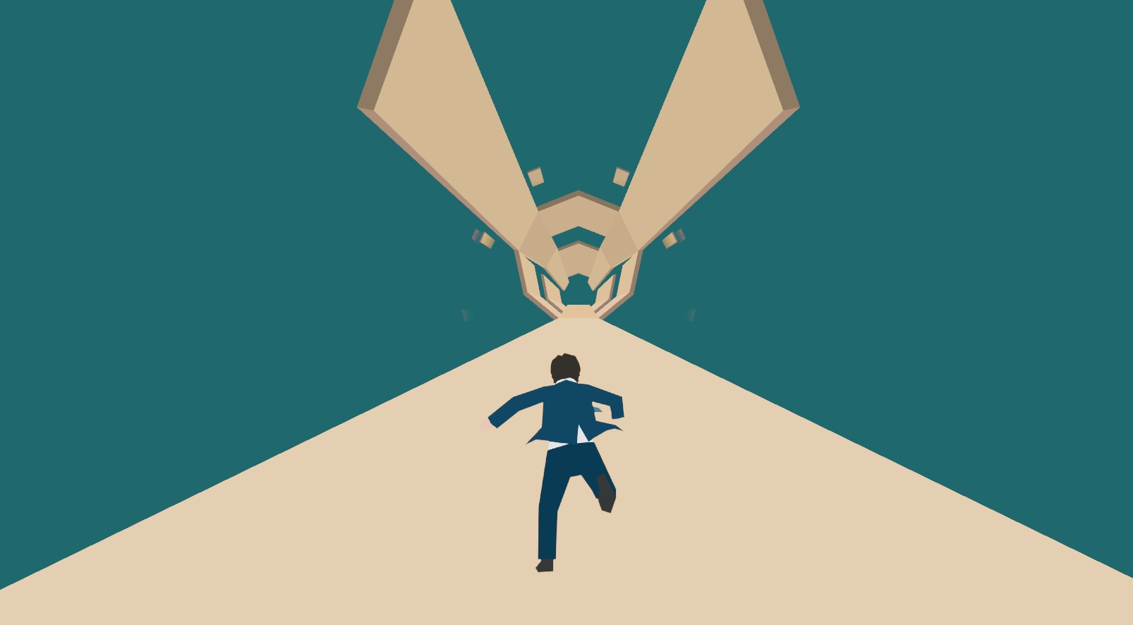 几何狂奔游戏手机版上线时间盘点 几何狂奔手游哪天上线截图