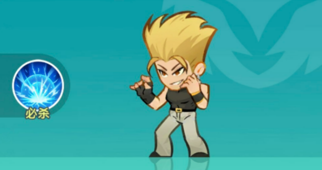 最强斗王游戏手机版二阶堂红丸盘点 最强斗王手游二阶堂红丸怎么样