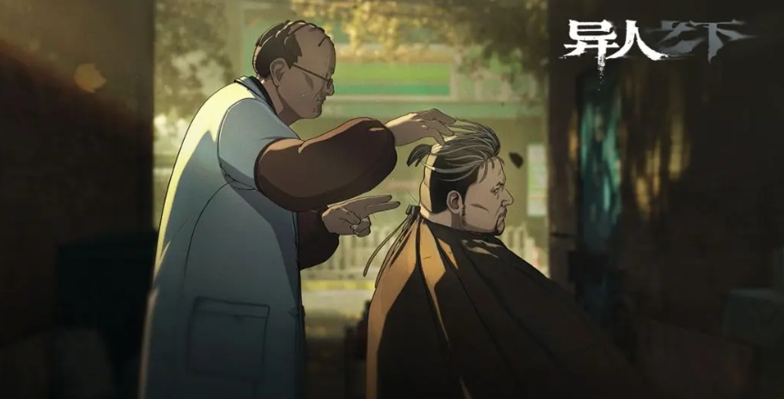 异人之下游戏手机版强度排名指引 异人之下手游角色强度盘点