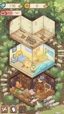 猫屋猫屎香兑换码汇总 猫屋猫屎香最新礼包码推荐截图