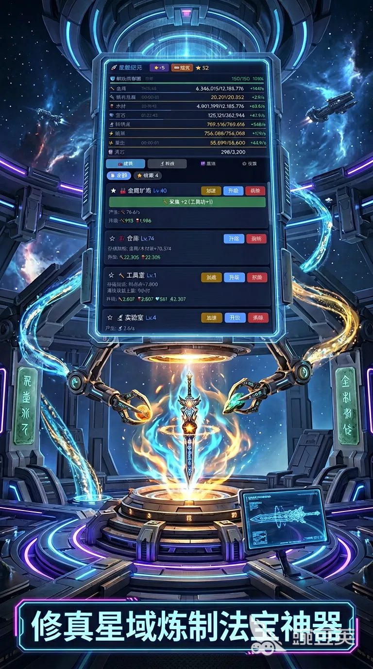 星舰纪元万倍轮盘系统怎么玩　星舰纪元高倍率轮盘玩法详解与技巧指南截图