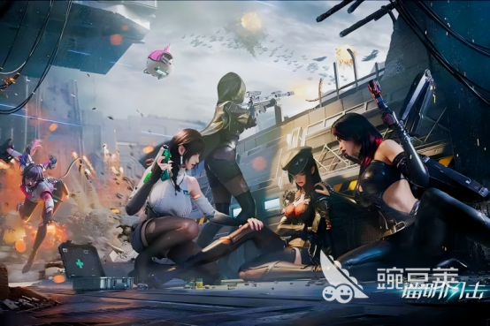 镭明闪击动态战场环境详解 镭明闪击实时战场机制与环境变化全解析截图